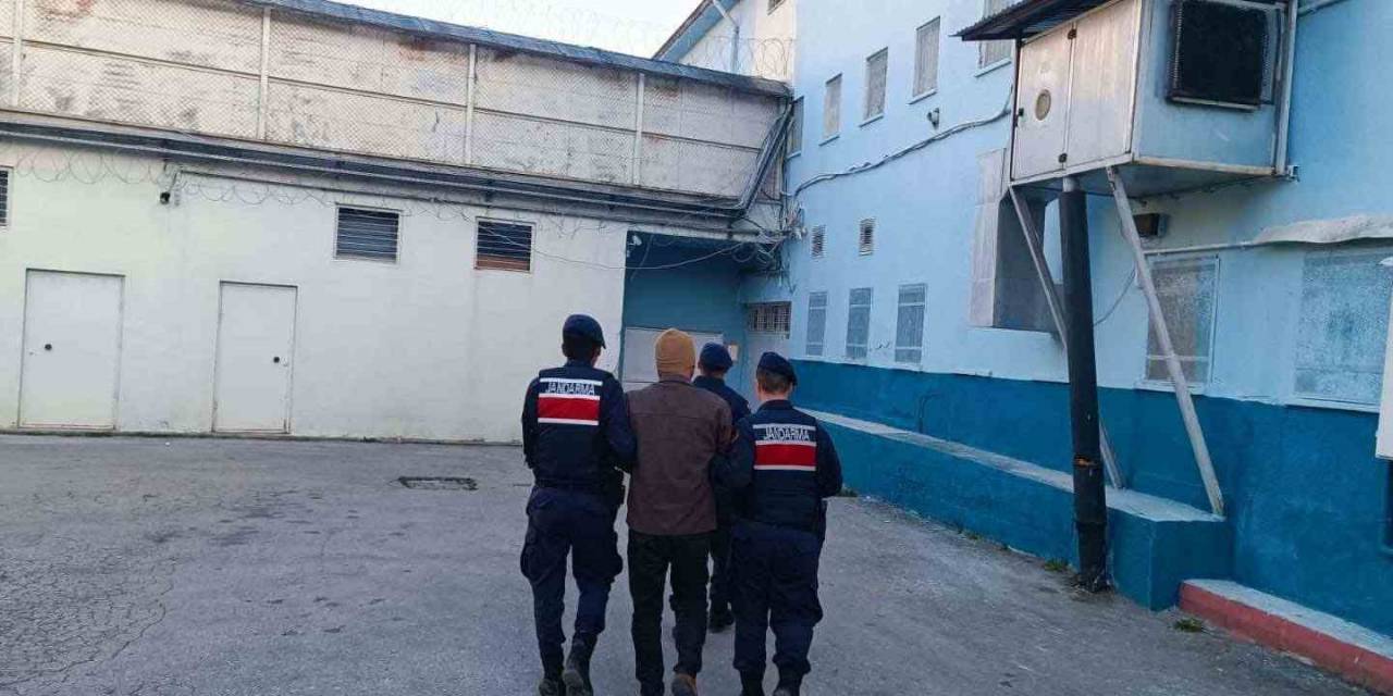 Kastamonu’da Yakalanan 47 Şahıstan 9’u Tutuklandı