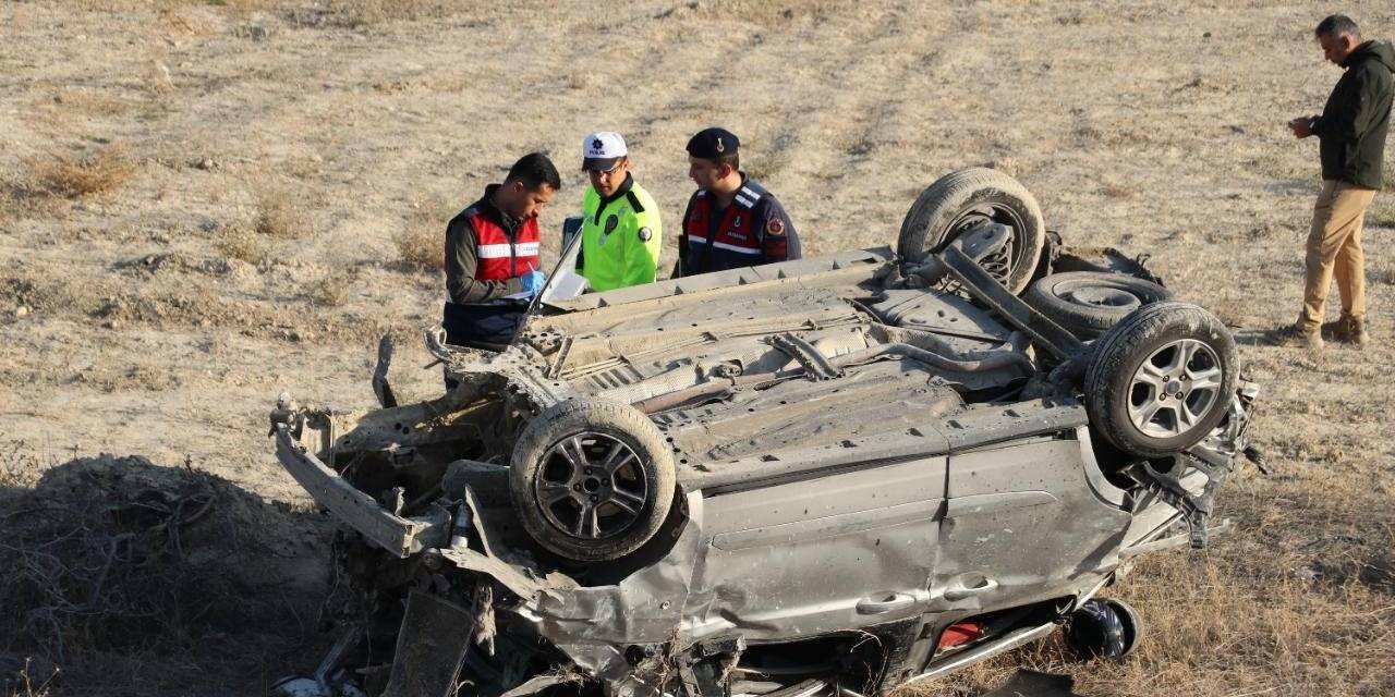 Denizli’deki Kazanın Ateşi Kuşadası’na Düştü