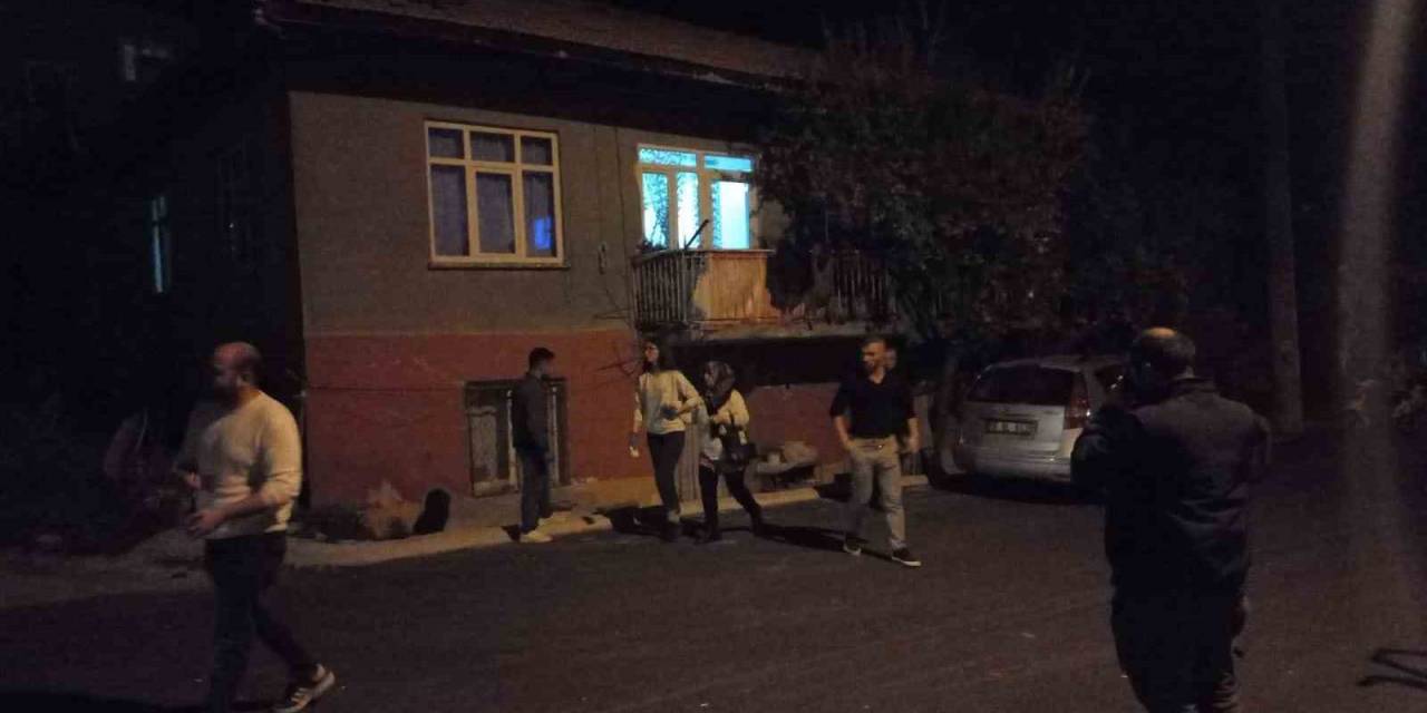Evinde Darp Edilerek Öldürülen Yaşlı Adamın Katil Zanlısı Karı-koca Gözaltına Alındı