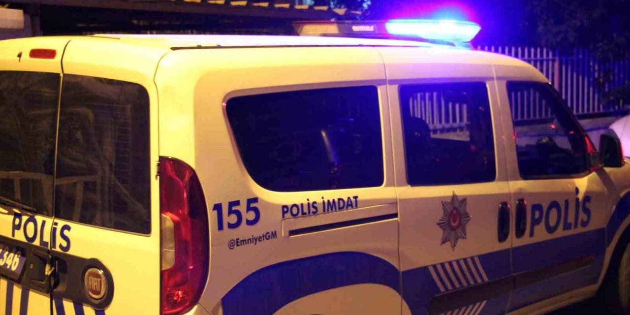 Nazilli’de Yaşlı Kadın Evinde Ölü Bulundu