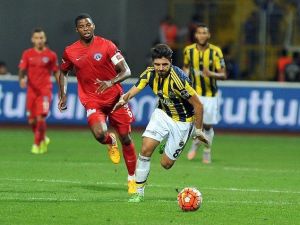 Spor Toto Süper Lig