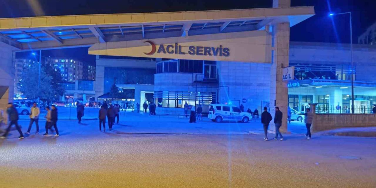 Siirt’te Çocukların Kavgasında Bir Kişi Bıçakla Yaralandı