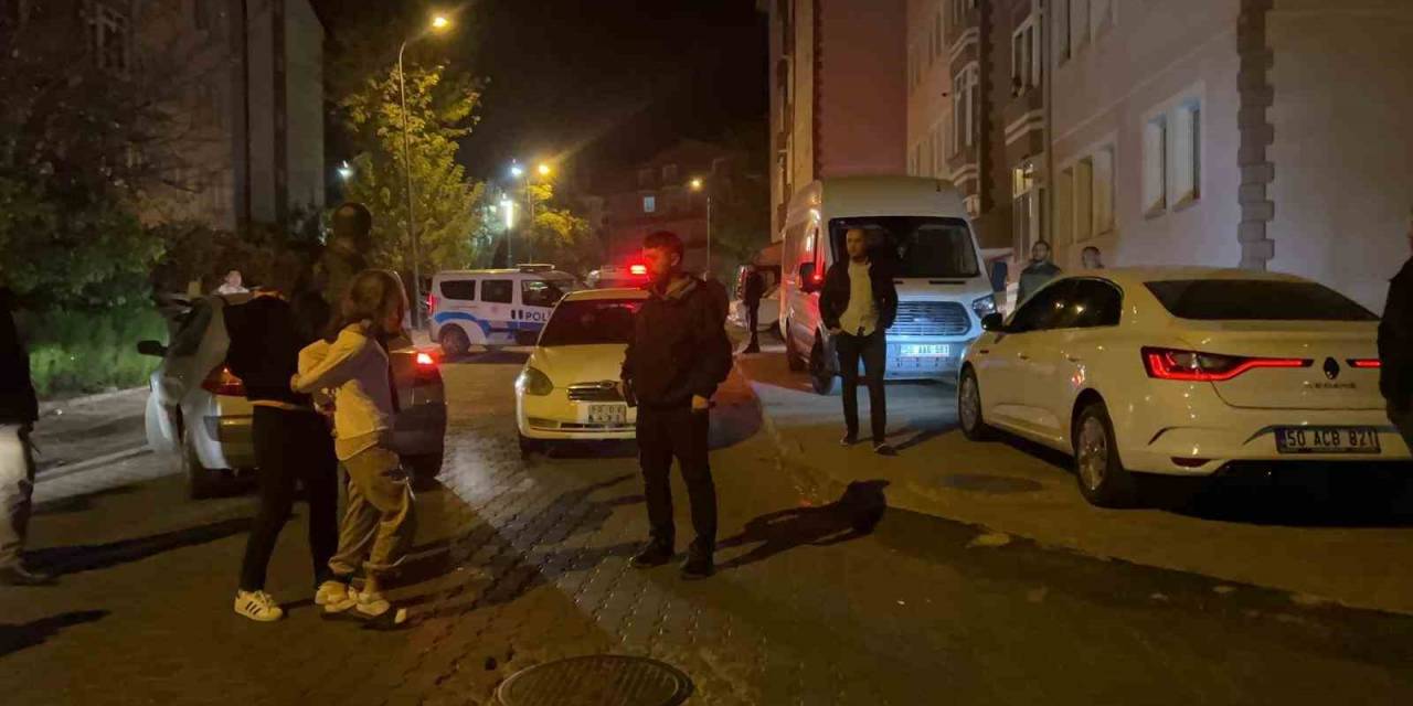 112’ye Yalan İhbar Veren Genç Kız, Kendisini Saatlerce Arattırdı