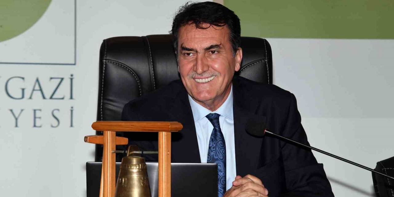 Osmangazi’nin 2024 Yılı Bütçesi Belli Oldu