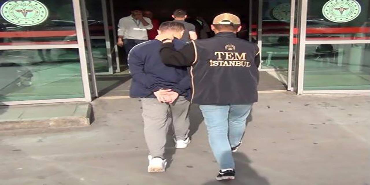 Yıllardır Aranan Fetö’nün Kilit İsmi İstanbul’da Yakalandı