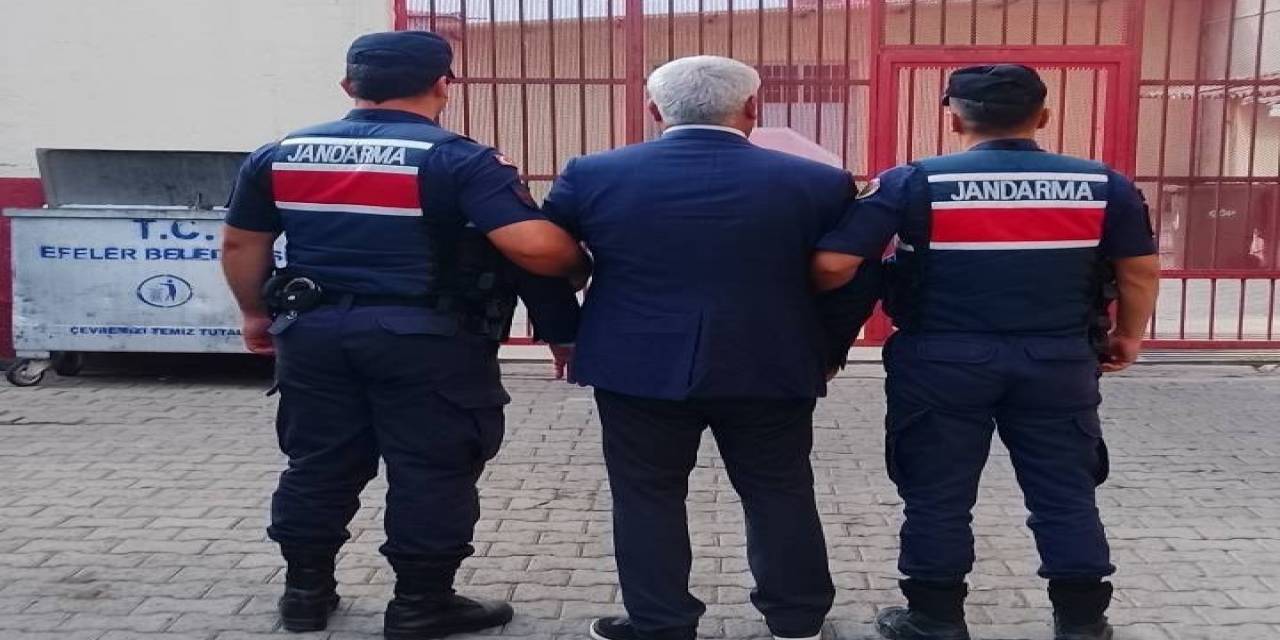 Aydın’da Çeşitli Suçlardan Aranan 4 Kişi Yakalandı