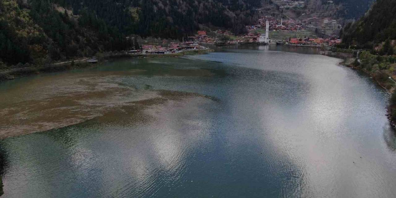 Uzungöl’ü Bekleyen Sinsi Tehlike