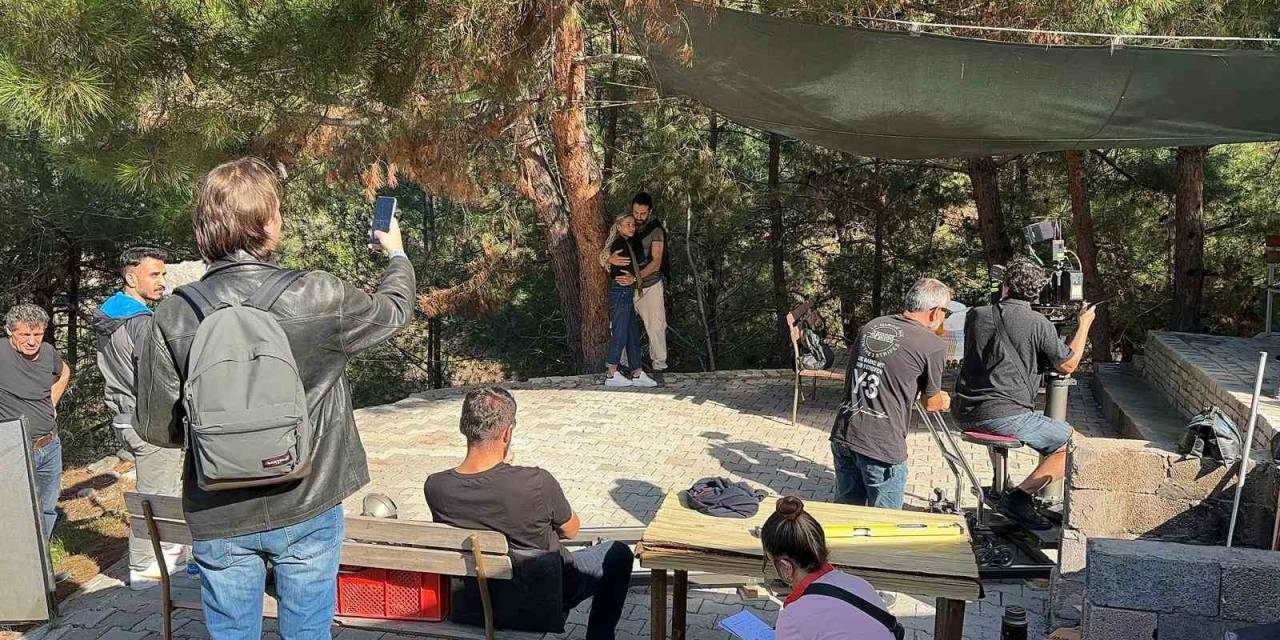 Asrın Felaketinin Filmi 6 Şubat 2024’te Gösterimde Olacak