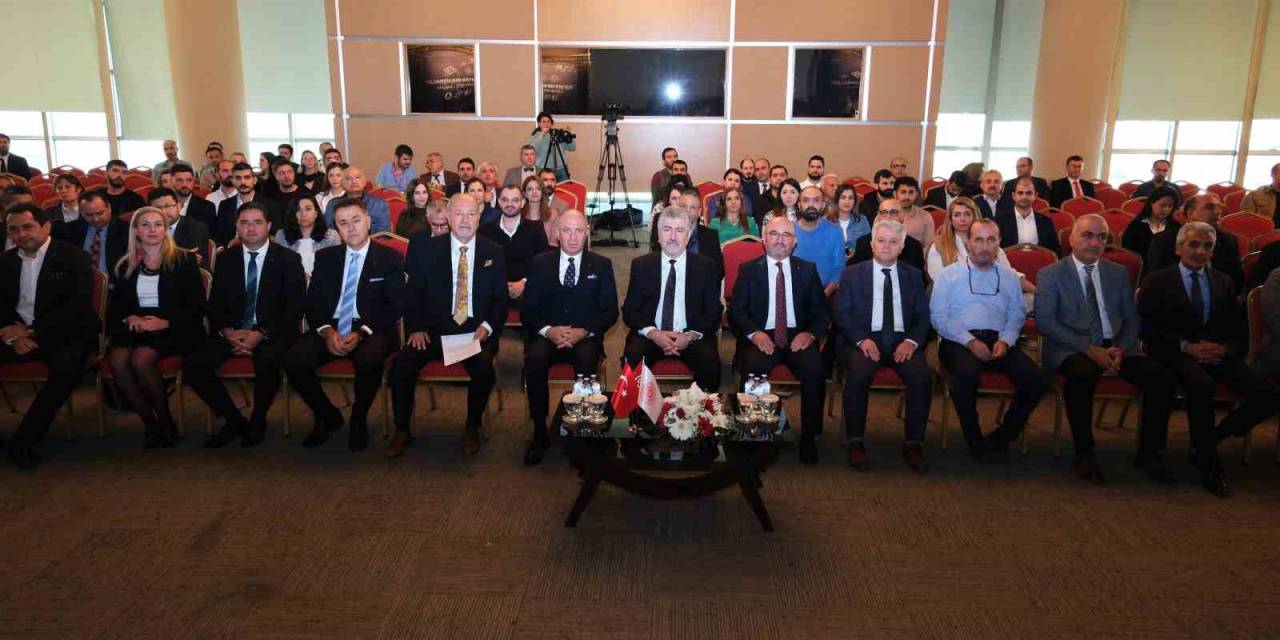 Ankara’da “Tse İle Sektör Buluşmaları” Gerçekleştirildi