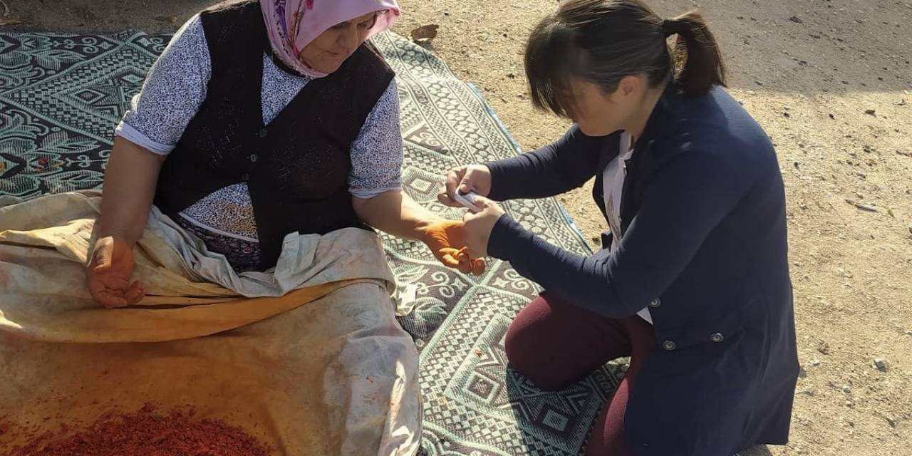 Selendi’de Sağlık Hizmetleri Vatandaşın Ayağına Gidiyor