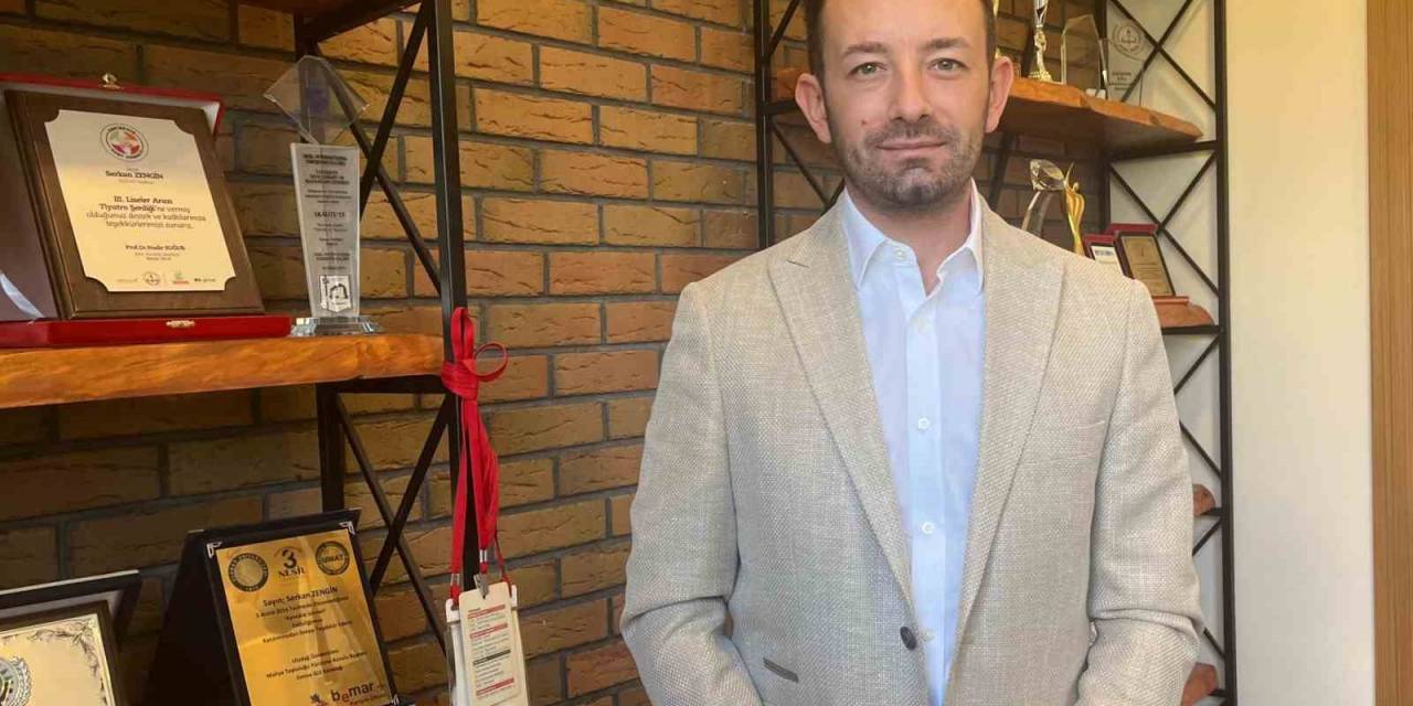 Başkan Zengin’den ‘Bilinçli Boykot’ Önerisi