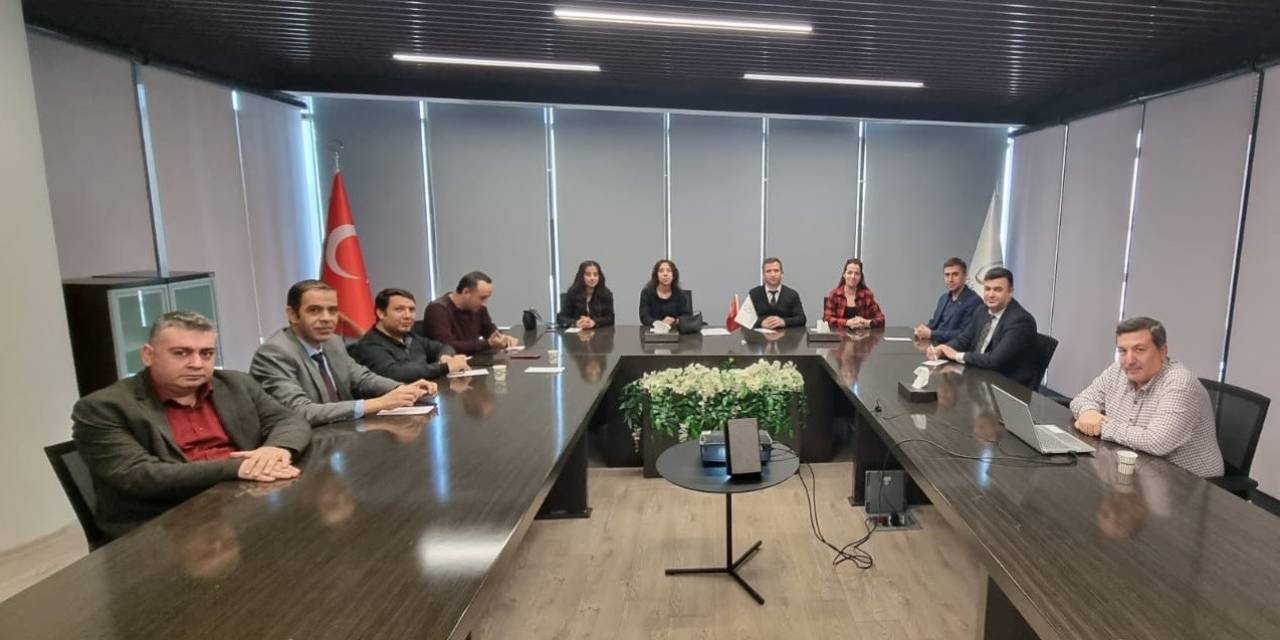 Gtb’de E-ticaret Konuşuldu