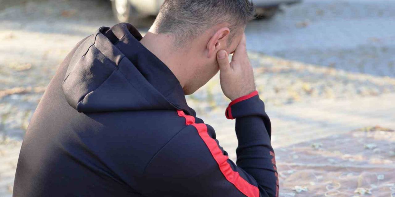 Depremzede Askeri Personel, ‘Bu Fiyata Ev Bulamazsın’ Vaadiyle 250 Bin Lirasını Kaptırdı