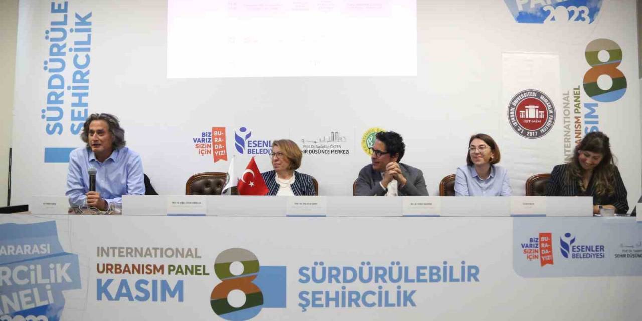 Carlos Moreno ‘15 Dakikalık Şehir’i Anlattı