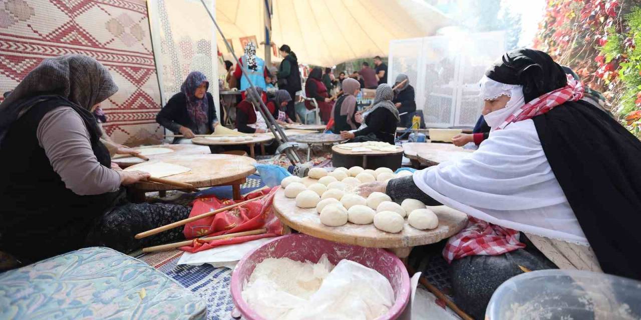 Filistin İçin Hayır Çarşısı