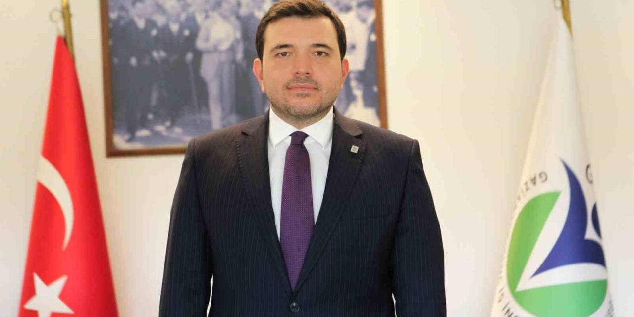 Koçer’den ‘10 Kasım’ Mesajı