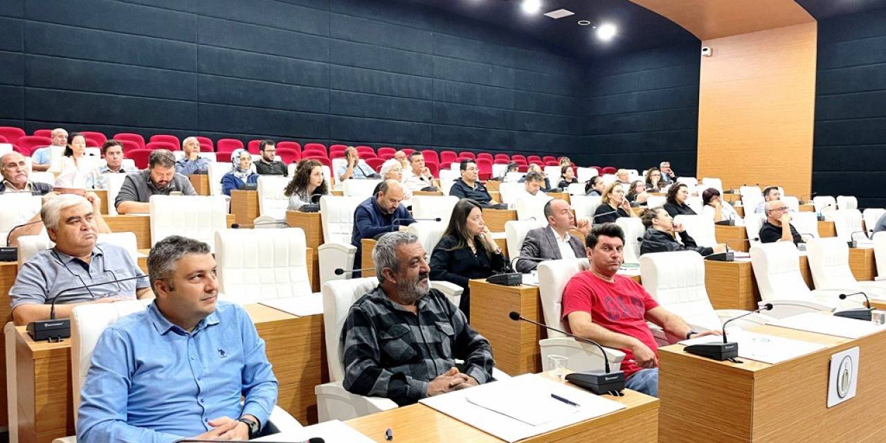 Çanakkale’de İl Özel İdare Personeline İş Sağlığı Ve Güvenliği Eğitimi