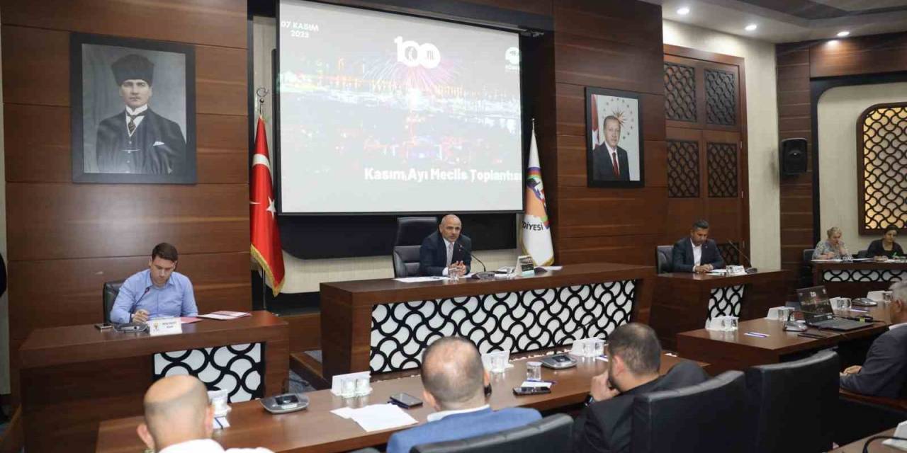 Körfez’de Afet İşleri Müdürlüğü Kuruldu