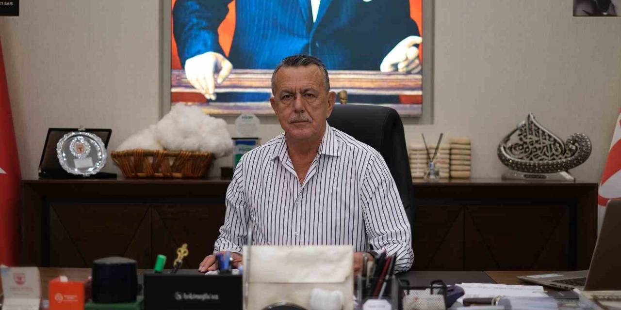 Başkan Özer; “Kongreye Gölge Düşürülmemelidir”