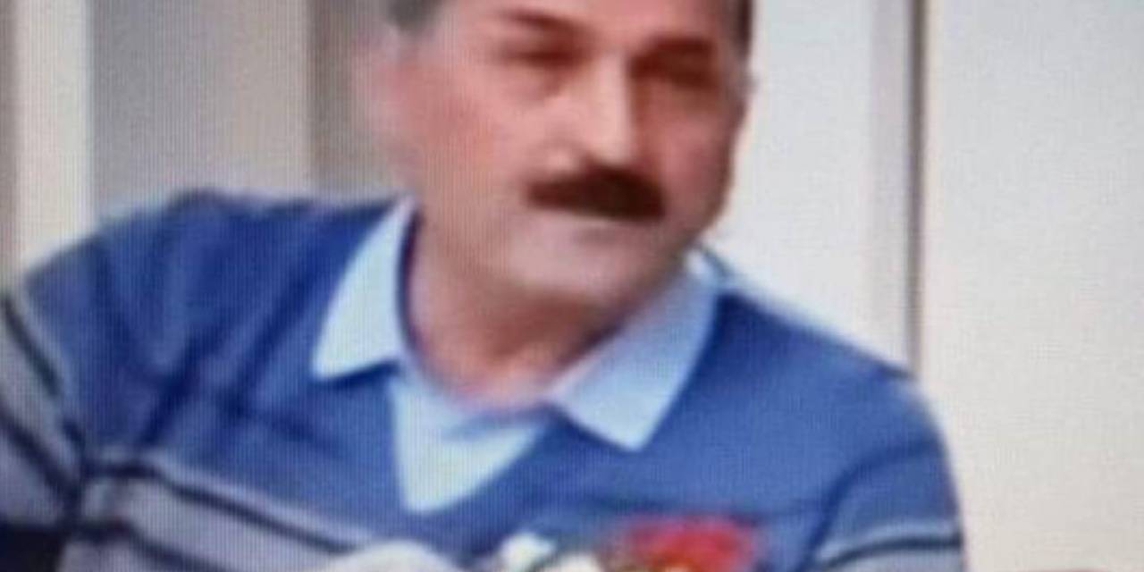 Devrilen Traktörün Altında Hayatını Kaybetti