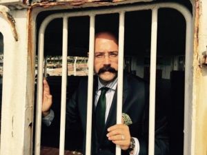 Erdoğan’ın Cezaevi Arkadaşı Hdp’ye Oy Vermiş