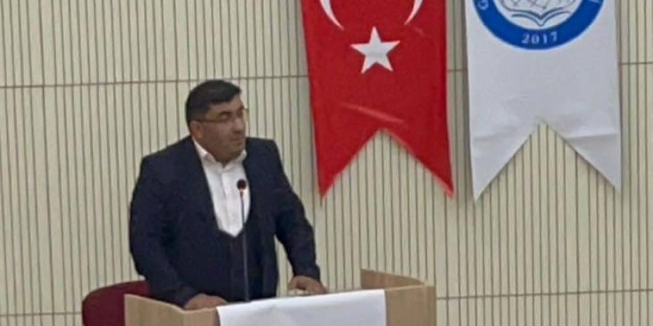Genç Akademisyenler Birliği’nden “Aziziye” Çağrısı