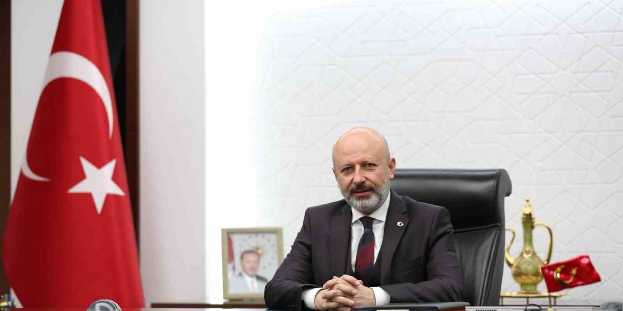 Başkan Çolakbayrakdar’dan 10 Kasım Mesajı