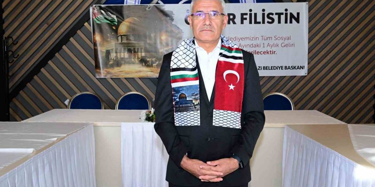 Battalgazi Belediyesi Troy Karta Geçiyor