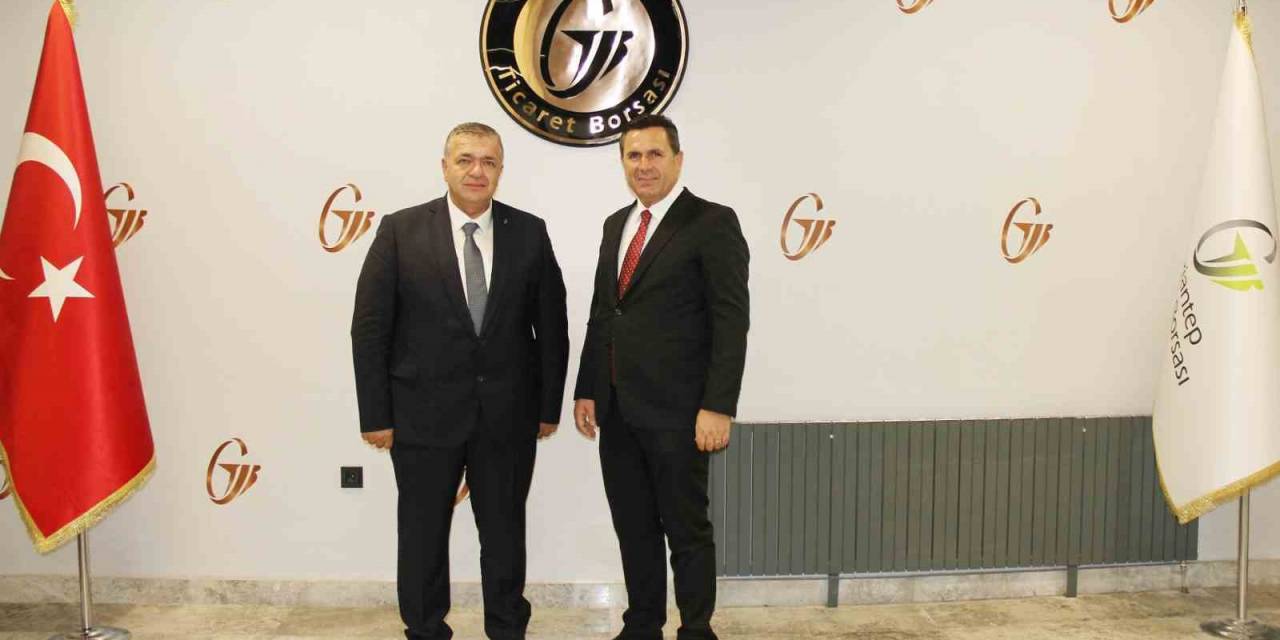 Tiryakioğlu Ve Akıncı’dan 10 Kasım Atatürk’ü Anma Mesajı