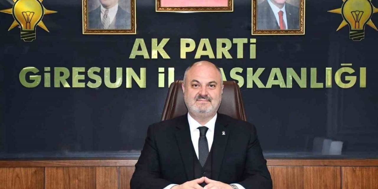 Onarım Çalışmaları Tamamlanan Ordu-giresun Havaalanı Yeniden Seferlere Başlayacak