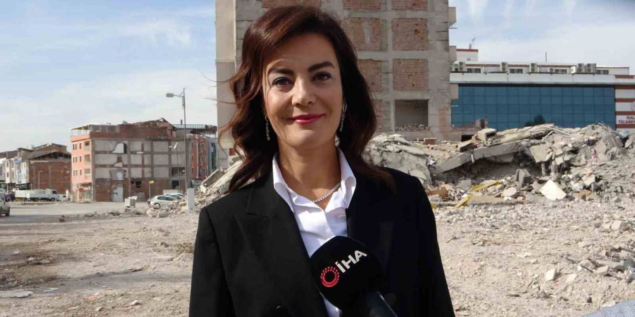 Dask’ta Depremzedeleri Sevindirecek Yeni Gelişme