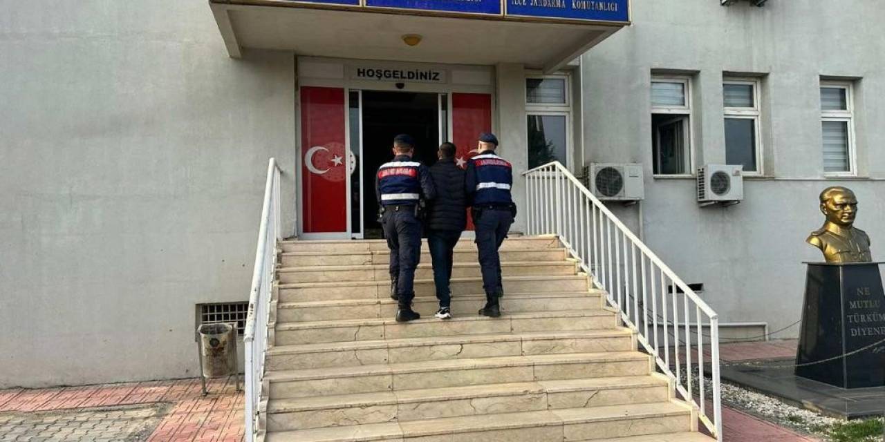 Jasat Ekipleri Arama Kaydı Bulunan 10 Şüpheliyi Yakaladı