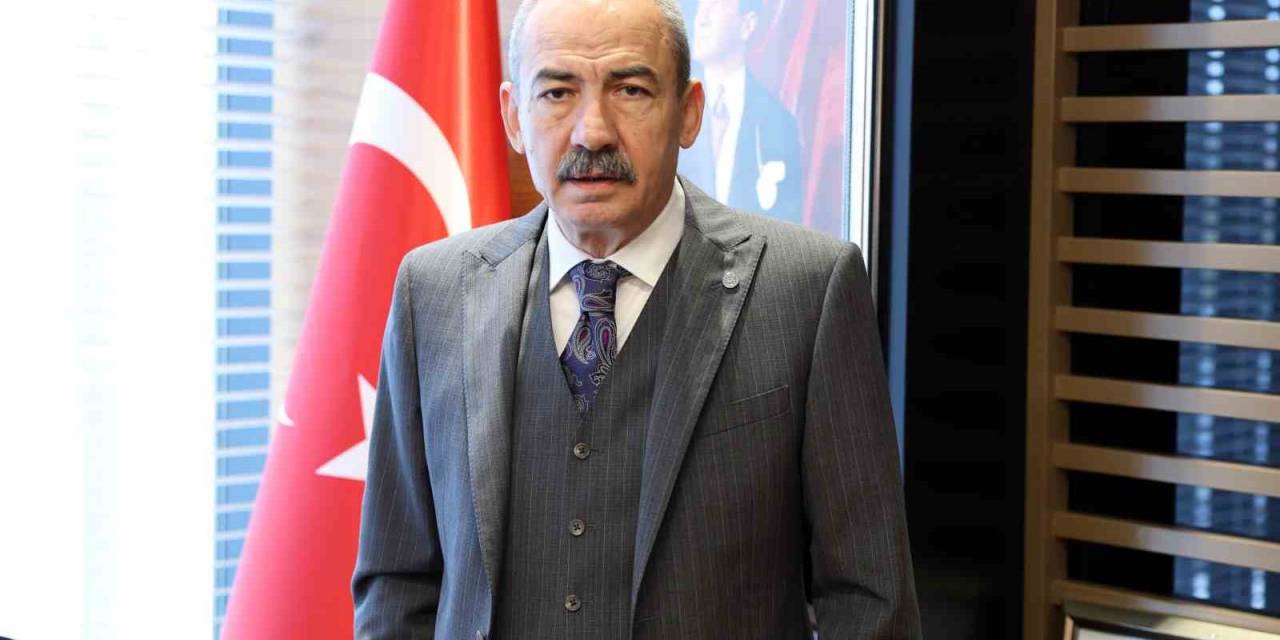 Başkan Gülsoy: “Emanetlerine Sonsuza Kadar Sahip Çıkacağız”