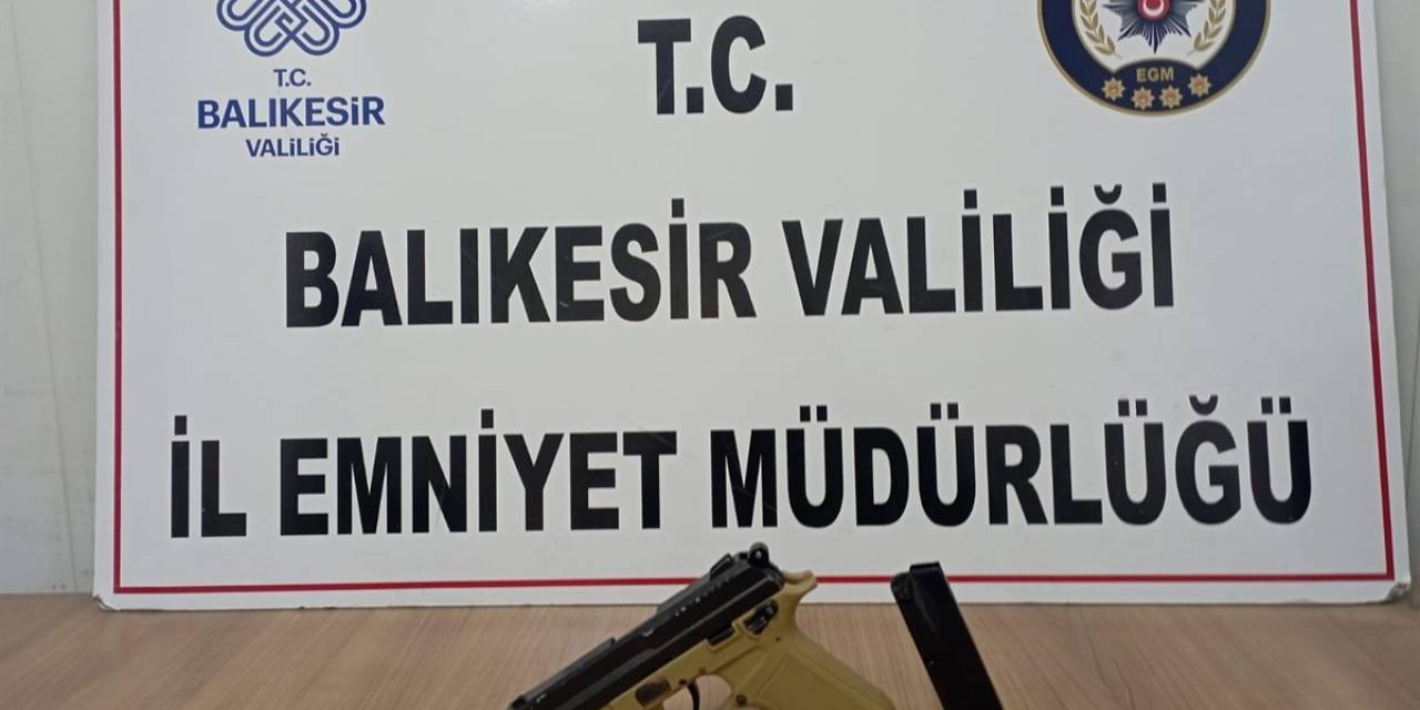 Polisten ’asayiş, Trafik Ve Huzur’ Uygulaması