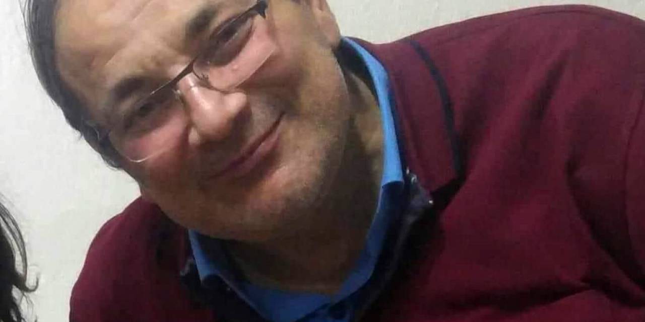 Mesleki Eğitim Merkezi Müdür Yardımcısı Odasında Ölü Bulundu