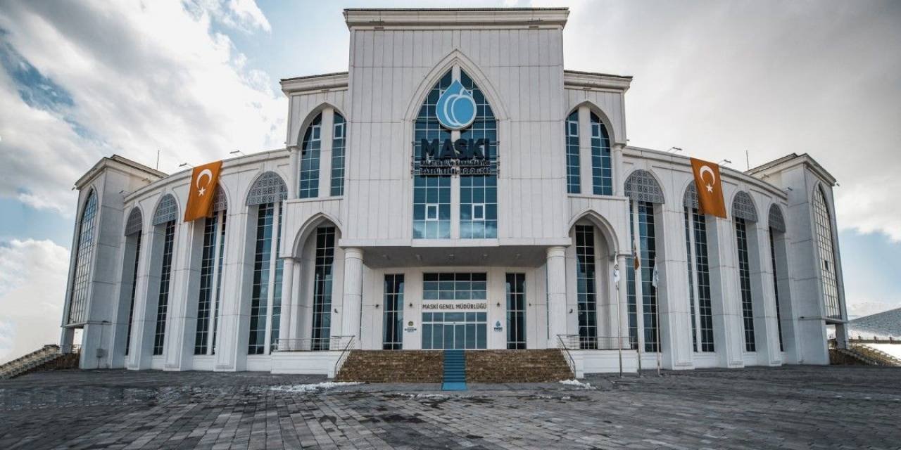 Maski Genel Müdürlüğü: "Yeni Personel Alımı Olmayacak"