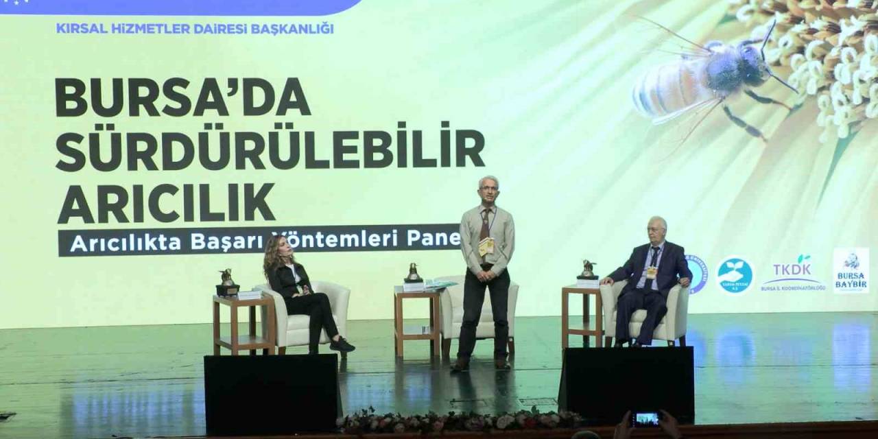 Arıcılıkta Başarı Yöntemleri