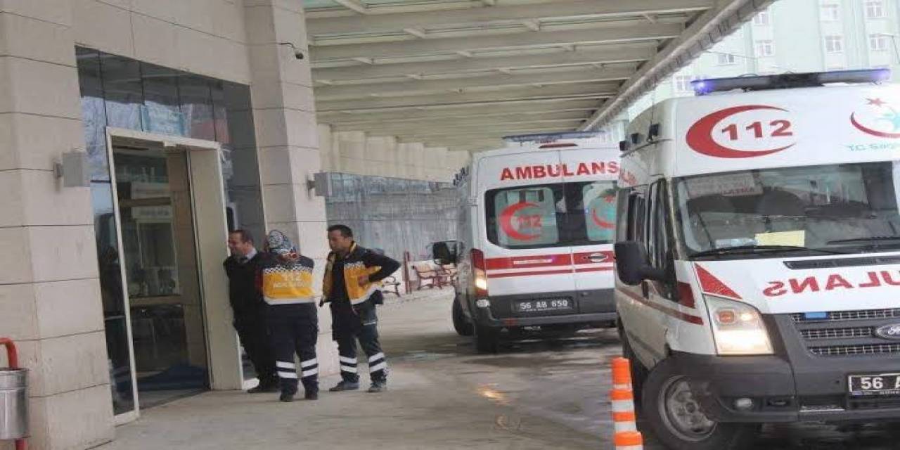 Siirt’te 4 Yaşındaki Çocuk Evde Ölü Bulundu