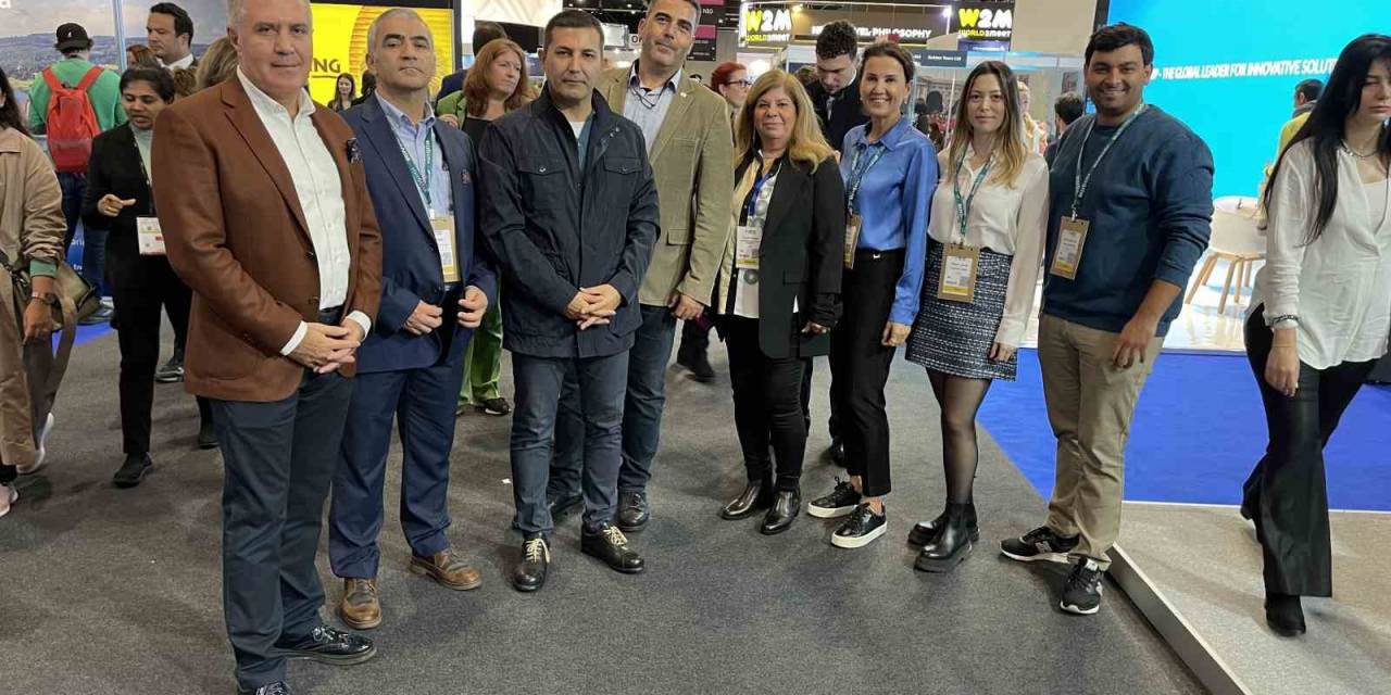 Kuşadası İngiliz Turist Pazarındaki Payını Artırdı