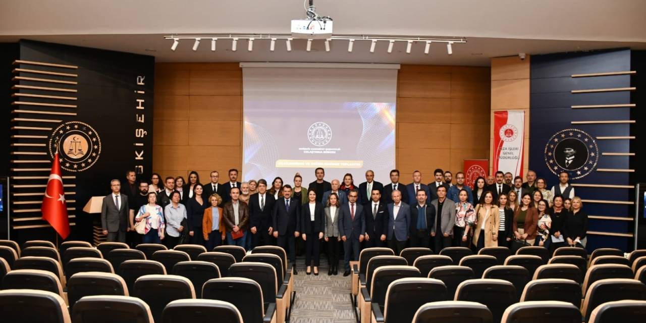 Uzman Uzlaştırmacı Uygulaması Eskişehir’e Geliyor