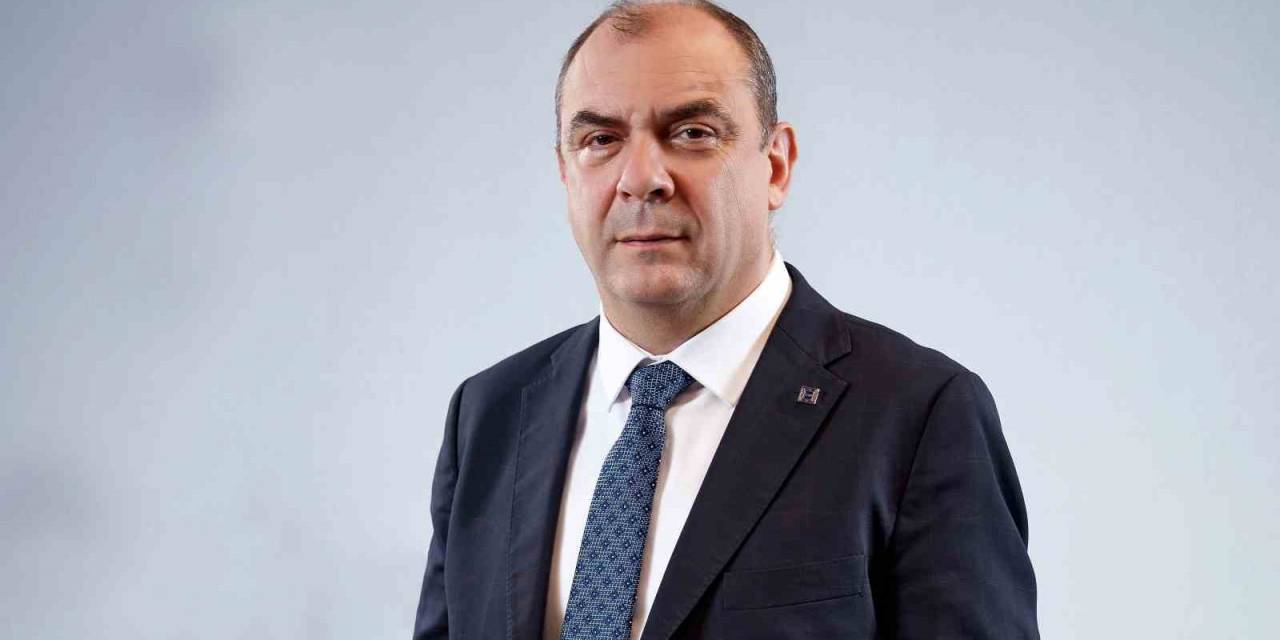 Başkan Kesikbaş’tan 10 Kasım Mesajı