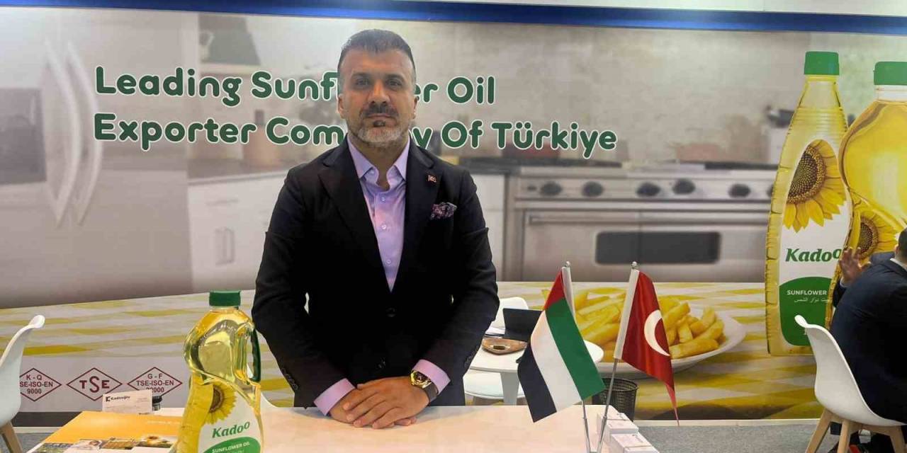 Dünya Lezzetlerine Açılan Kapıda Kadoo Rüzgarı