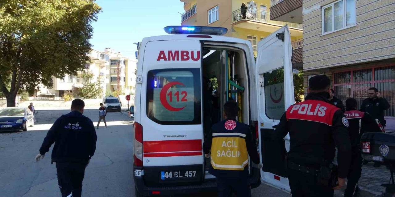 Eşini Tüfekle Öldüren Şahıs Tutuklandı