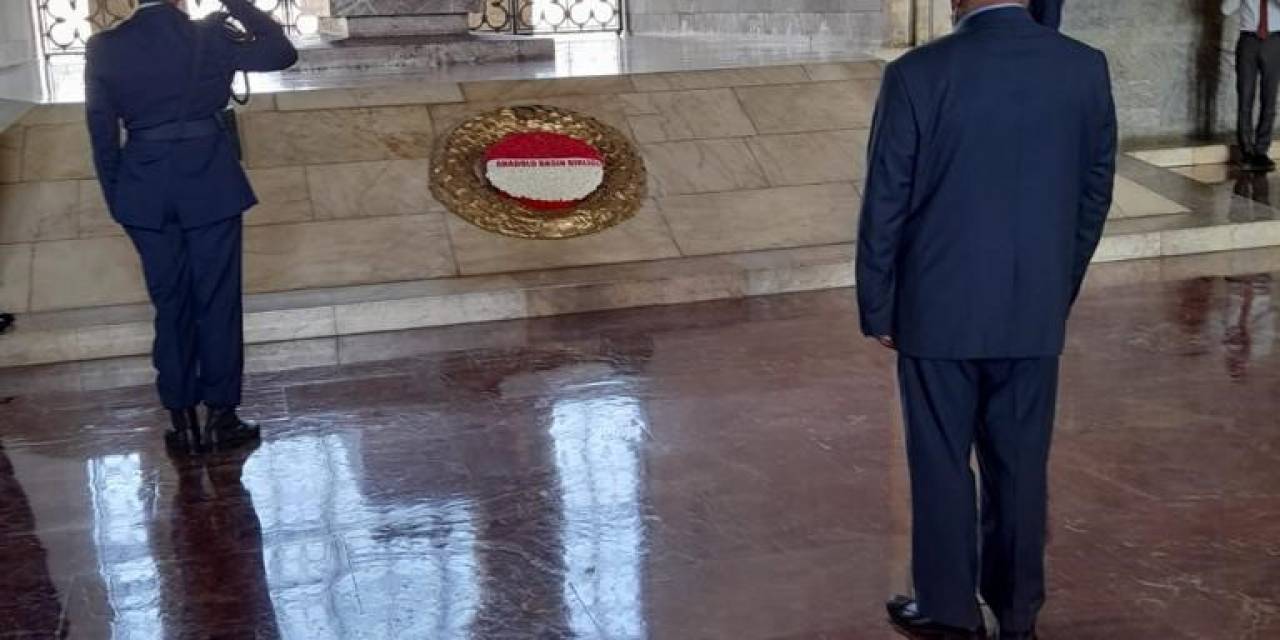 Abb Genel Başkanı Zor’dan 10 Kasım Mesajı