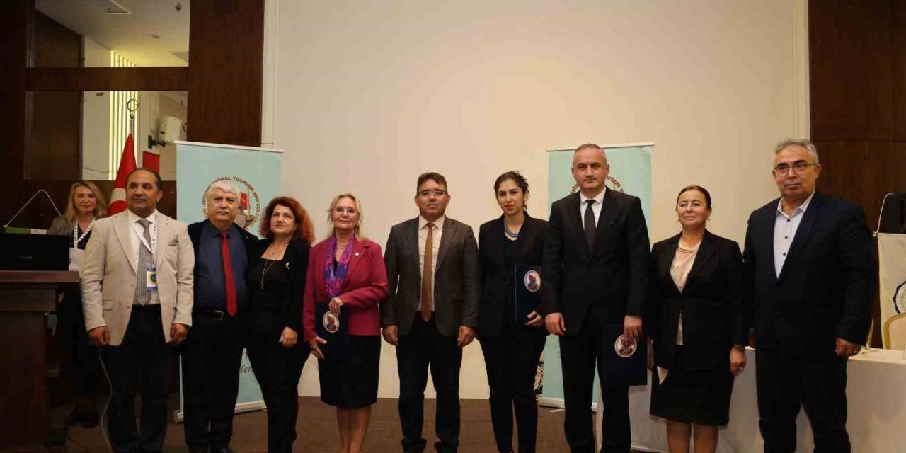 Kültürel Miras Marmaris’te Konuşuluyor