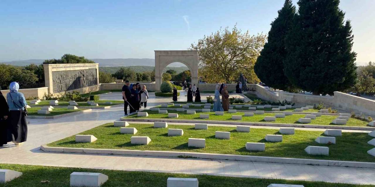 Belediye Başkanı Dursun: "Sultangazi Halkımızı Kültür Gezilerimize Bekliyoruz"