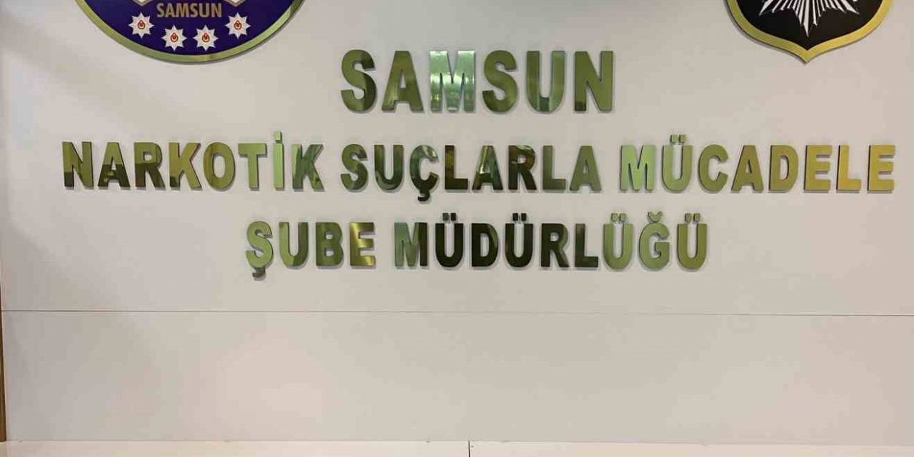 Samsun’da Narkotik Uygulaması: 28 Kişiye Yasal İşlem
