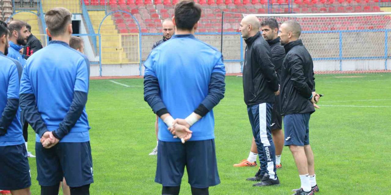 Karabük İdman Yurdu’nda Yeni Teknik Direktör Belli Oldu