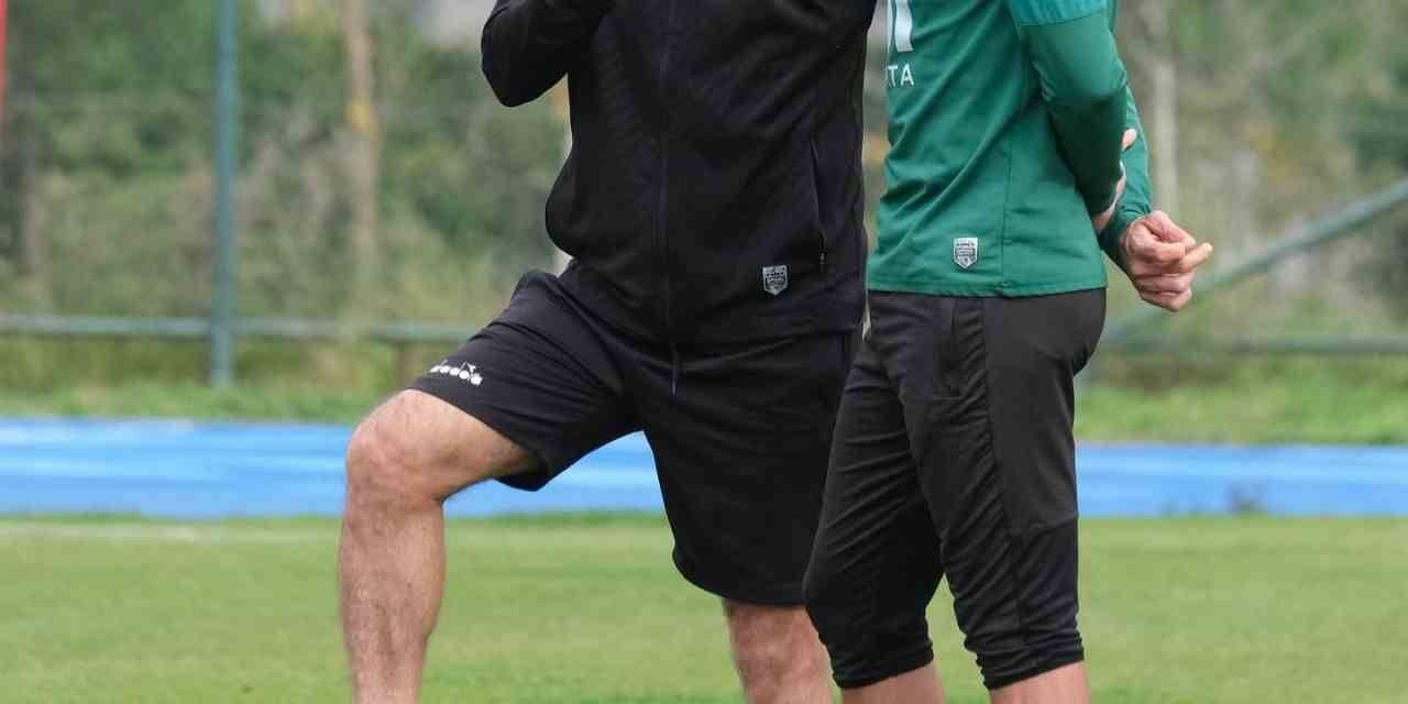 Mehmet Birinci: “Çıkışımızı Sürdürmek İstiyoruz”