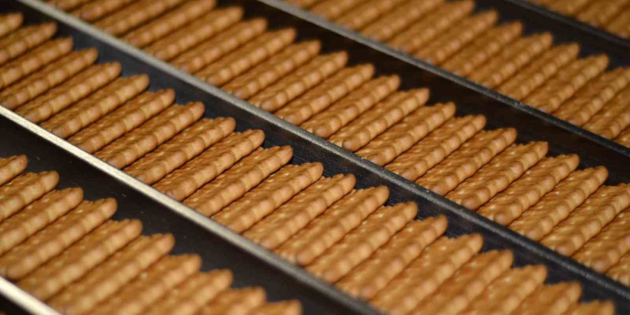 Ülker, 9 Aylık Bilançosunu Açıkladı